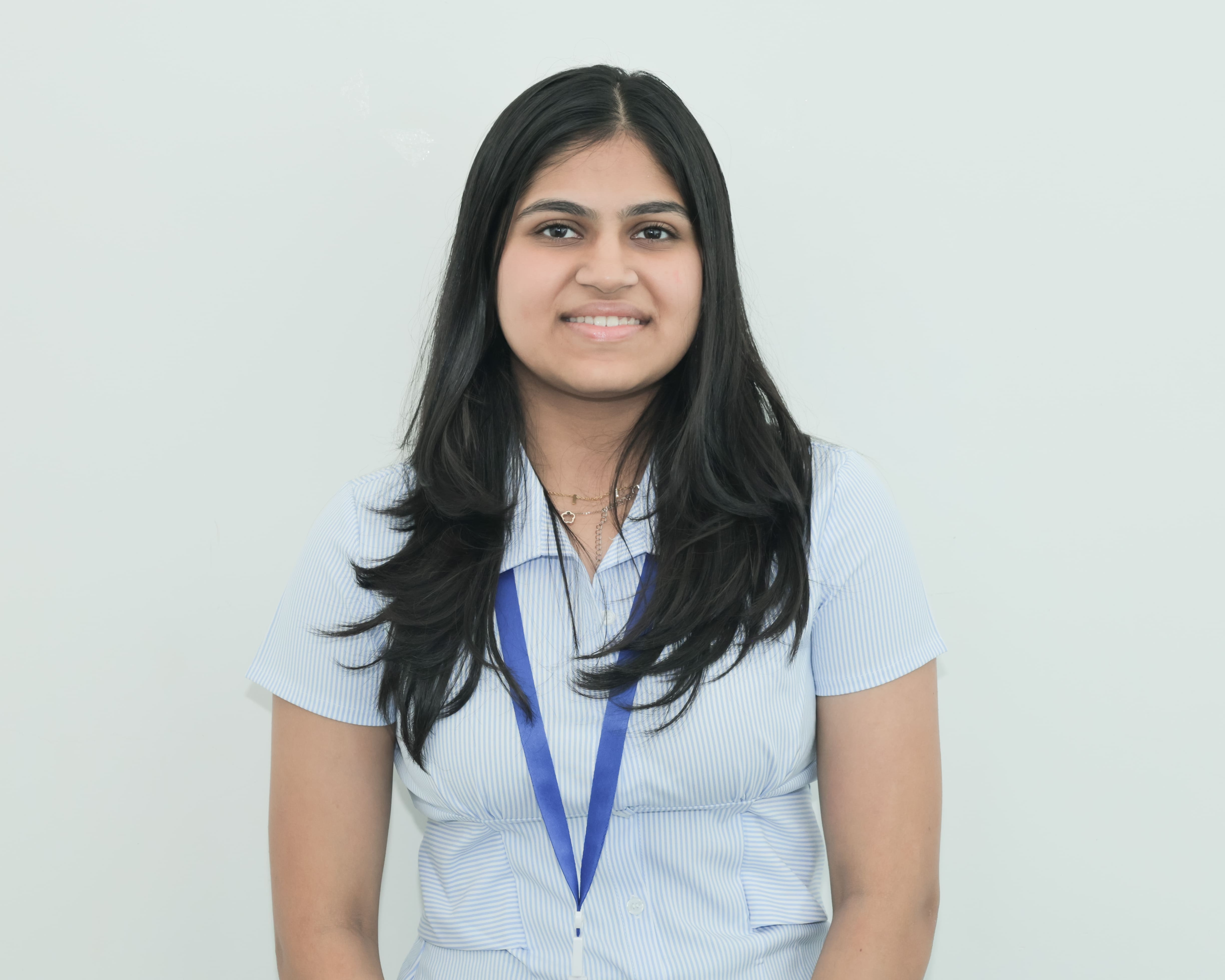 Naisha Almal